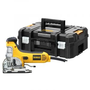 Прободен трион DeWALT DW333KT, 701 W