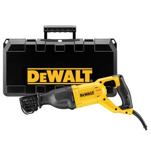 Саблен трион DeWALT DWE305PK, 1100 W