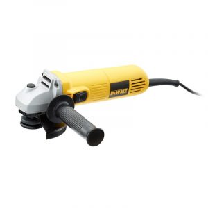 Ъглошлайф DeWALT DWE4016, 730W, 115 мм