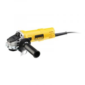 Ъглошлайф DeWALT DWE4057, 800W, 125 мм