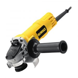 Ъглошлайф DeWALT DWE4156, 900W, 115 мм