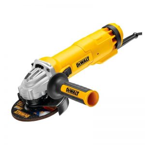 Ъглошлайф DeWALT DWE4217, 1200 W, 125 мм