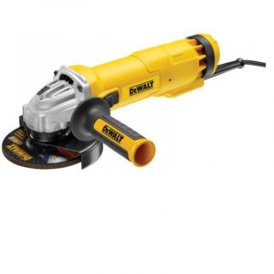 Ъглошлайф DeWALT DWE4237, 1400W, 125 мм