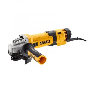 Ъглошлайф DeWALT DWE4257, 1500W, 125 мм