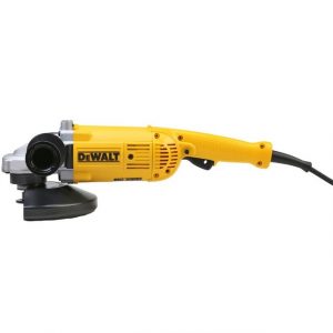 Ъглошлайф DeWALT DWE490, 2000W, 230 mm