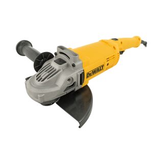 Ъглошлайф DeWALT DWE492, 2200W, 230 мм