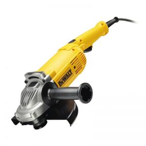 Ъглошлайф DeWALT DWE494, 2200W, 230 мм