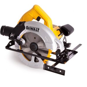 Ръчен циркуляр DeWALT DWE550, 1200 W, Ø165
