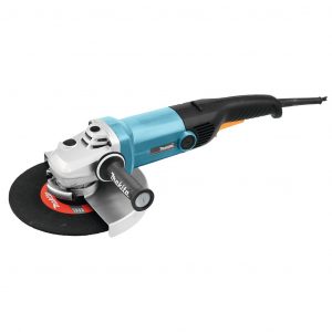Ъглошлайф MAKITA GA9010C, 2000W, 230mm