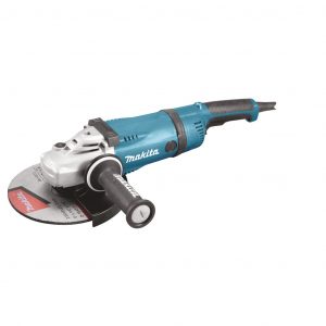 Ъглошлайф MAKITA GA9040RF01, 2600W, 230mm