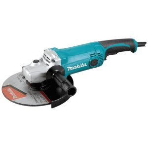 Ъглошлайф MAKITA GA9050R, 2000W, 230mm