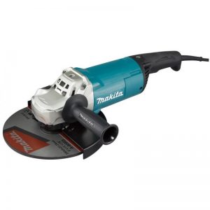 Ъглошлайф MAKITA GA9060R, 2200W, 230mm