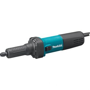 Прав шлайф Makita GD0601 , 400W, 6 mm, 25000 min