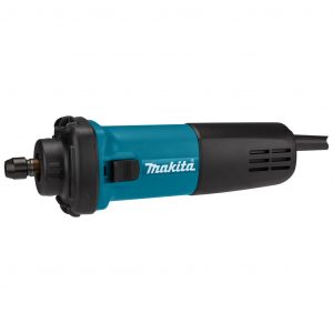 Прав шлайф Makita GD0602, 400W, 6 mm, 25000 min