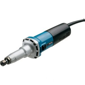 Прав шлайф Makita GD0800C , 750W, 6 mm, 28000 min