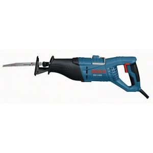 Саблен Трион BOSCH GSA 1100 E Professional 1100 W, дълбочина рязане 230 mm