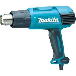 Пистолет за горещ въздух Makita HG6031VK ,1800 W , 50-600 °С