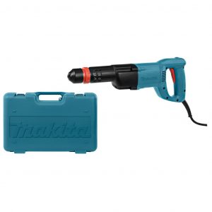 Електрически къртач Makita HK0500, SDS Plus, 1.8J, 550W