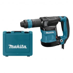 Електрически къртач Makita HK1820, SDS Plus, 3.1J, 550W