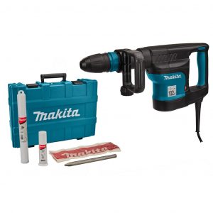 Електрически къртач Makita HM1101C, SDS Max, 11.5 J, 1300W