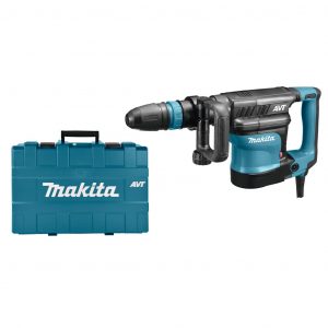 Електрически къртач Makita HM1111C SDS MAX, 11.2 J, 1300W