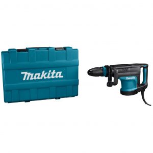 Електрически къртач Makita HM1203C, SDS MAX, 19.1J, 1510W