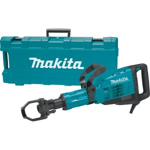 Електрически къртач Makita HM1307C, B-Typ 30mm, 25.5J, 1510W