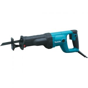 Саблен Трион MAKITA JR3050T 1010 W, дълбочина на рязане 255 мм