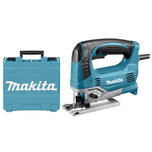 Прободен трион MAKITA JV0600K, 650 W