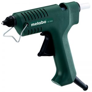 Пистолет за топло лепене Metabo KE 3000 , 200W, ø11