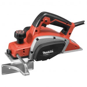 Ренде MAKITA MT M1901, 500W, 82mm