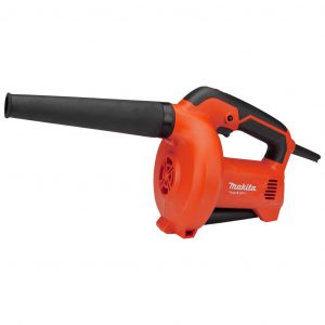 Електрическа въздуходувка Makita MT M4000, 530 W