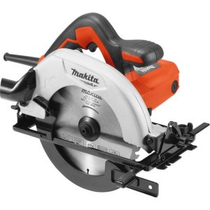 Ръчен циркуляр MAKITA MT M5802, 1050W, 190mm