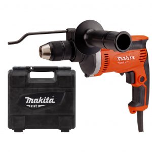 Бормашина makita MT M8101K, 710 W