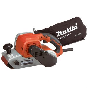 Електрически лентов шлайф Makita M9400, 610x100mm, 940W