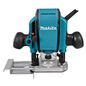 Оберфреза makita RP0900, 6-8mm, 900W