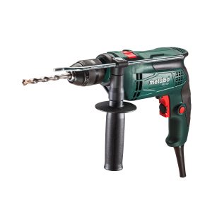 Бормашина ударна Metabo SBE 650 SSBF, 650W