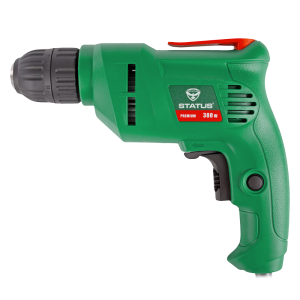 Бормашина STATUS D380, 380 W