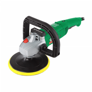 Полирмашина STATUS PA180M , 1300 W, 180 мм, 600-2500 min