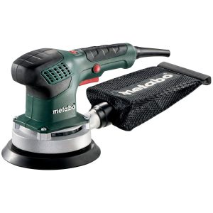 Ексцентършлайф Metabo SXE 3150, 310W, 150mm