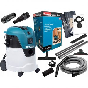 Прахосмукачка Makita VC2512L, 1000W