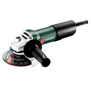 Ъглошлайф Metabo W 850-125, 850W, 125 mm