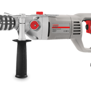 Удърна бормашина CROWN CT10032, 1050 W