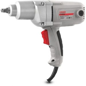 Ударен гайковерт CROWN CT12018 , 900 W, 320 Nm