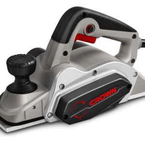 Ренде CROWN CT14019X 710 W, 82 мм