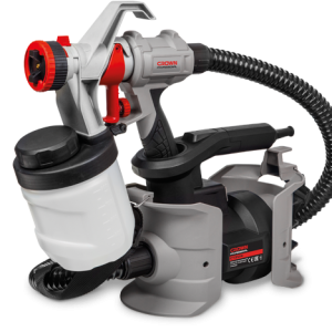 Пистолет за боядисване CROWN CT31014 , 600W