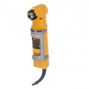Ъглова бормашина DeWALT  D21160, 350 W