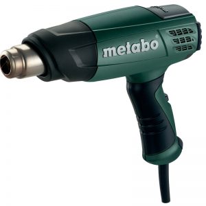 Пистолет за горещ въздух metabo H16-500 ,1600W , 300-500 °С