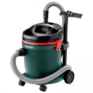 Прахосмукачка metabo ASA 32 L , 1200 W