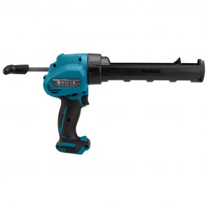 Акумулаторен пистолет за силикон Makita CG100DZA, 12V